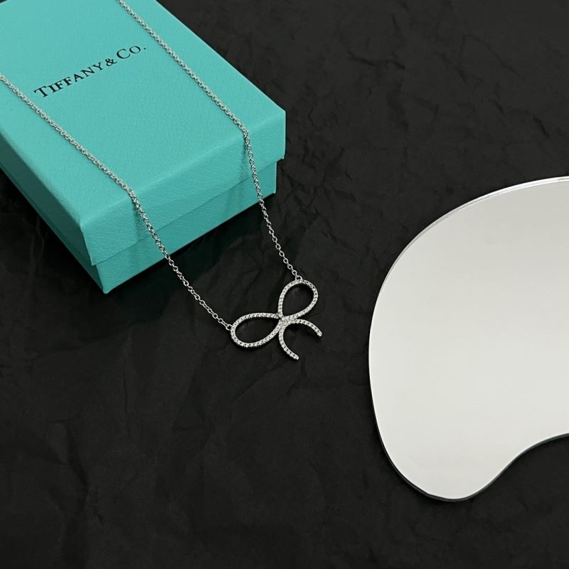 Tiffany Necklaces